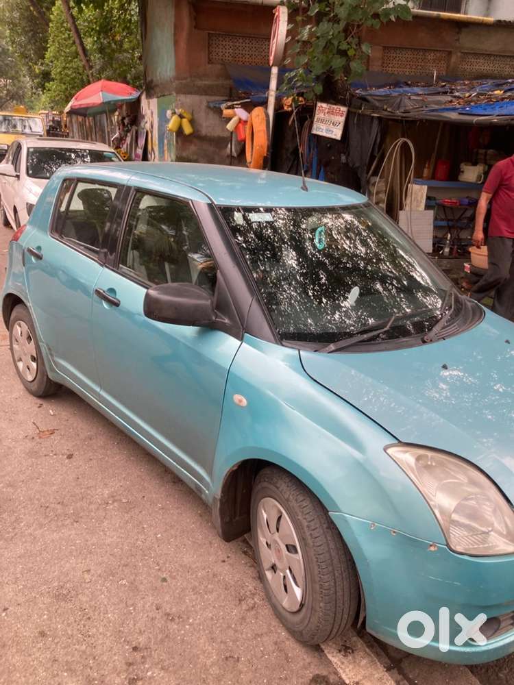 2007 Swift for Sale – Good Condition, Affordable Price