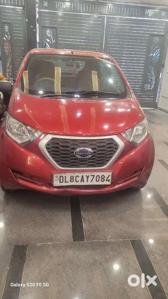 Datsun RediGO 2019
