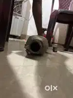 Stock slincer
