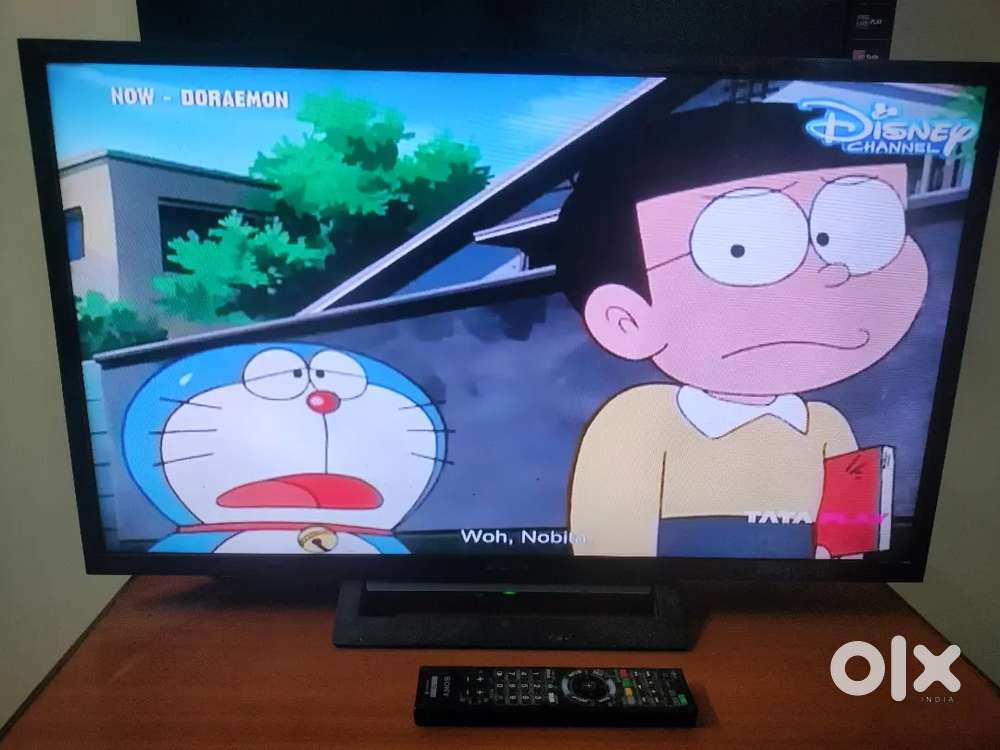 32 Sony Bravia Led Tv for sale