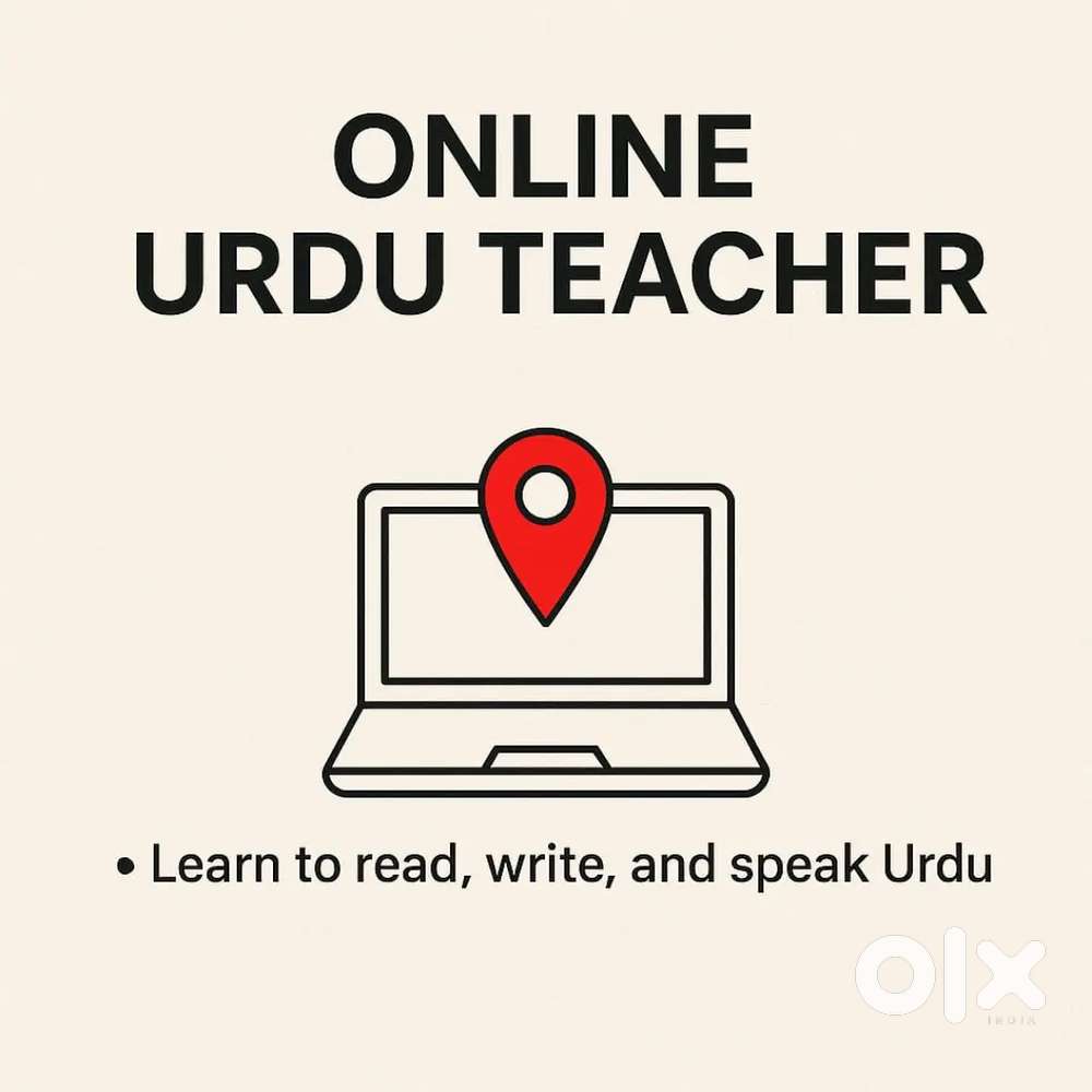 Online urdu teacher