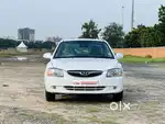Hyundai Accent 1.5 Executive CNG, 2011, CNG & Hybrids