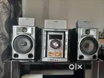 Sony home theatre