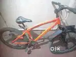 AVON NUKE Cycle