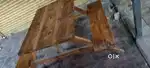 12 dine table for cafe purpose or garden use