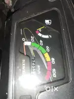 Kinetic Honda Zx Zoom