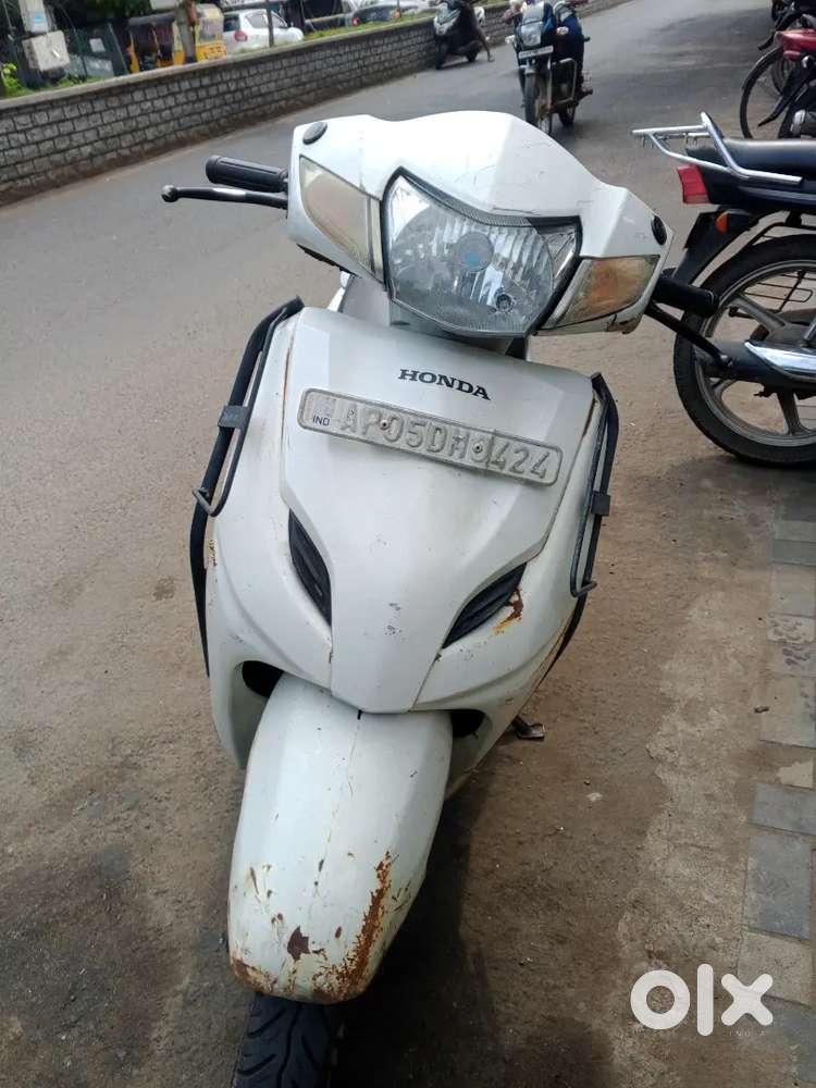 Activa For sale