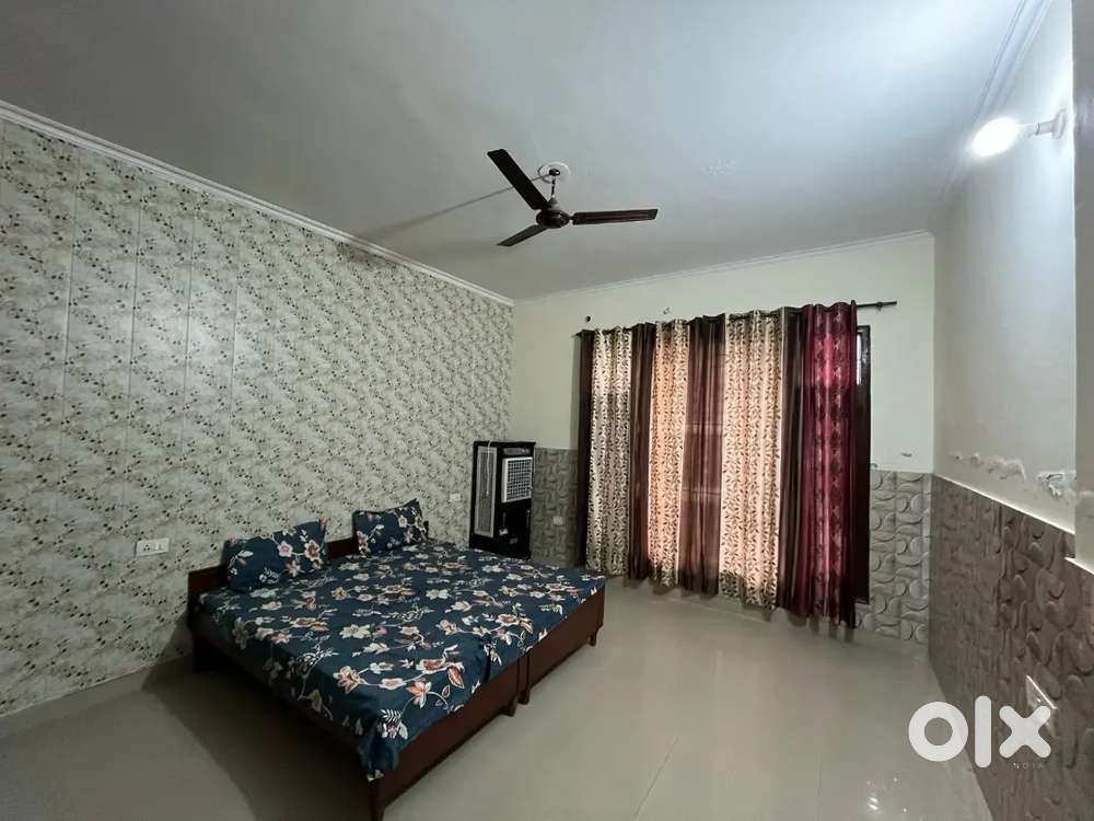 2 bhk available for Rent