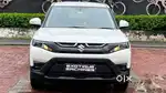 Maruti Suzuki Brezza 1.5 VXI SMART HYBRID, 2023, Petrol