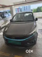 Tata Tigor EV 2022