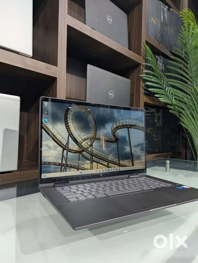 HP Envy x360 Laptop