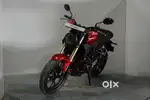 CB 300R-2116(2 OWNER)