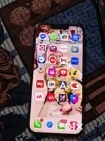 Iphone 13 pro alpine green color