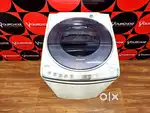 Panasonic 9kg fully automatic