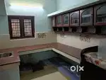 3 bedroom ground floor at EMS Nagar near pattoor/ Kannanmoola