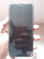 Realme phone