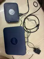 WIFI ROUTER N JIO FIBER