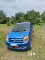 Maruti Suzuki Wagon R 2009 CNG & Hybrids Good Condition