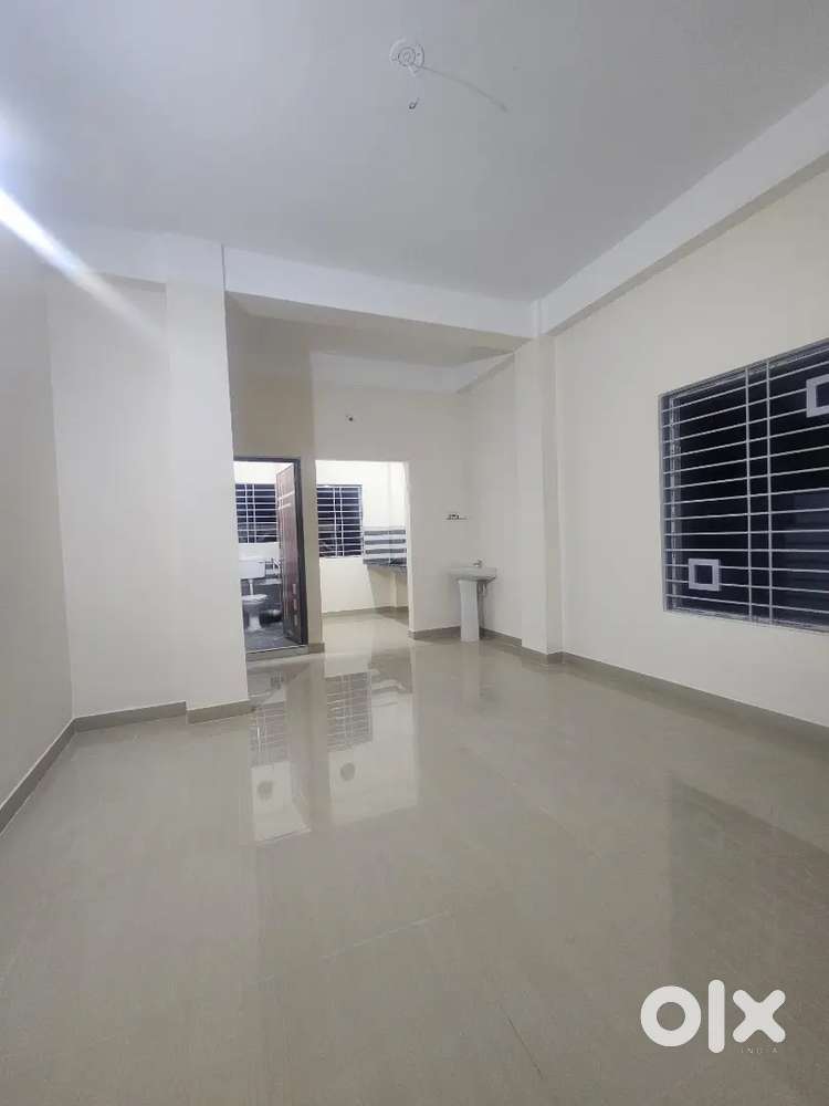 Sixmile panjabari road near kolakhetra