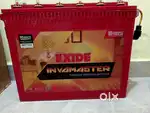 EXIDE Inverter battery