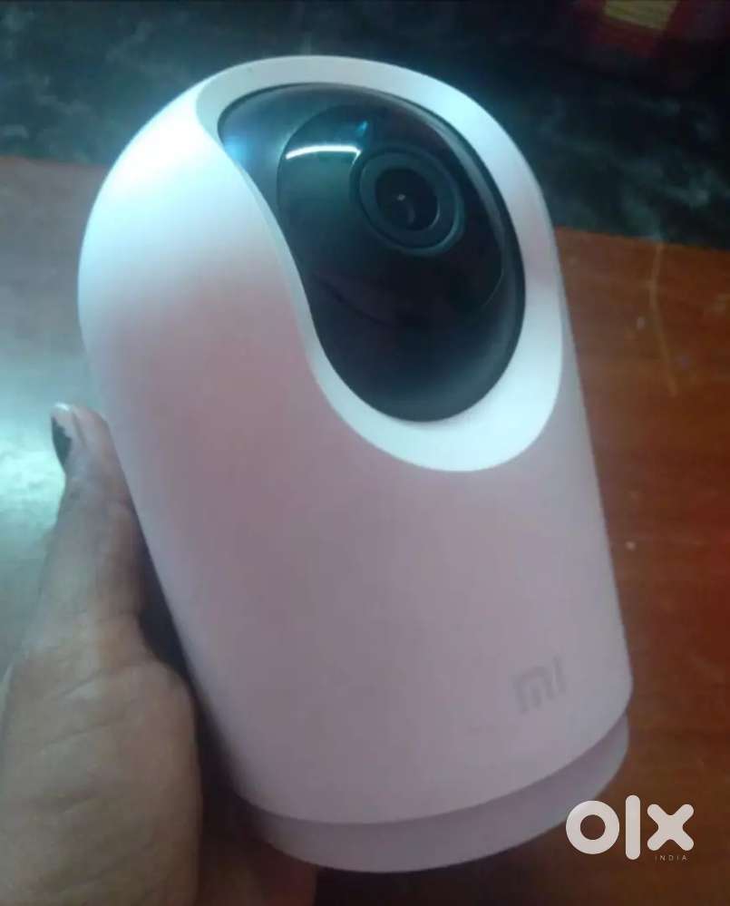 Mi camera 2k pro good condition
