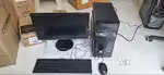 Assembled i3 Desktop Ahmedabad Gota