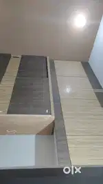 Duplex for sale in secured campus