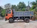 Tipper 2022 model