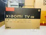 Led tv Mi smart google tv On Bajaj electronics