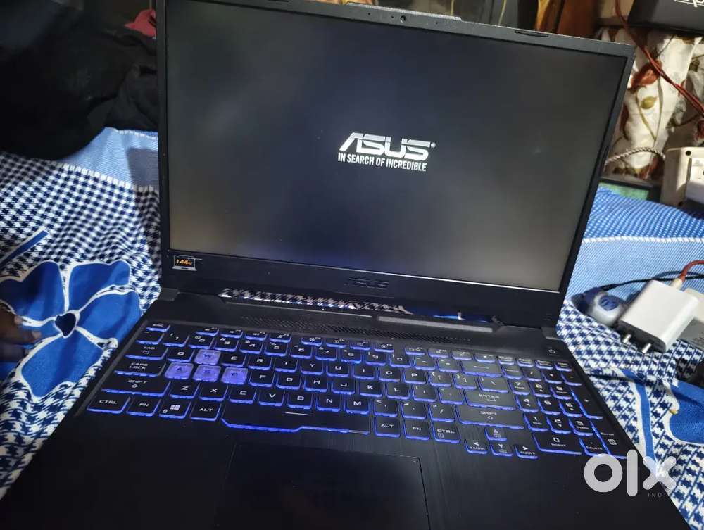 Asus gaming