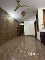 3bhk sami furnished flat for rent in Indirapuram