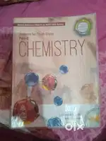 Class X chemistry reference book s.chand