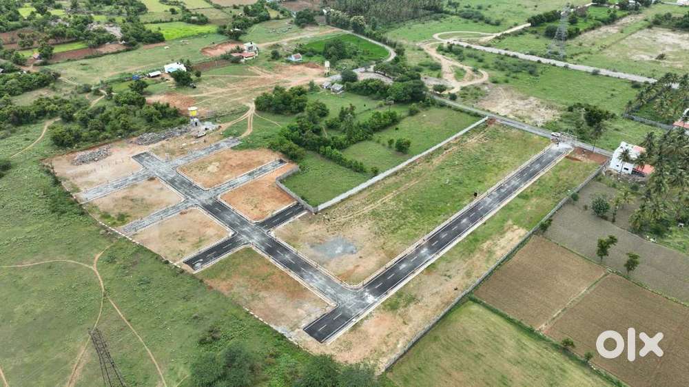 நாளைய தேவைக்கான உங்களின் இன்றைய முதலீடு!- காரிப்பட்டி