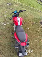 V4 apachi reshenga baik