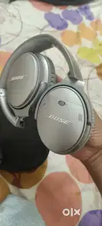 BOSE Bluetooth HEADPHONES