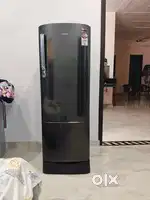 Samsung 3 Star - 255 Litre Refrigerator
