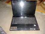 Lenovo Essential G580 15.6-inch Laptop