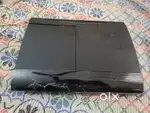 PS 3 slim (500GB)
