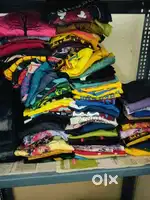Half sleeve tshirts only wholesale