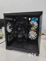 Ryzen 5 1600 pro 16gb ddr4 PC