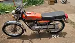 Bike in chikodi