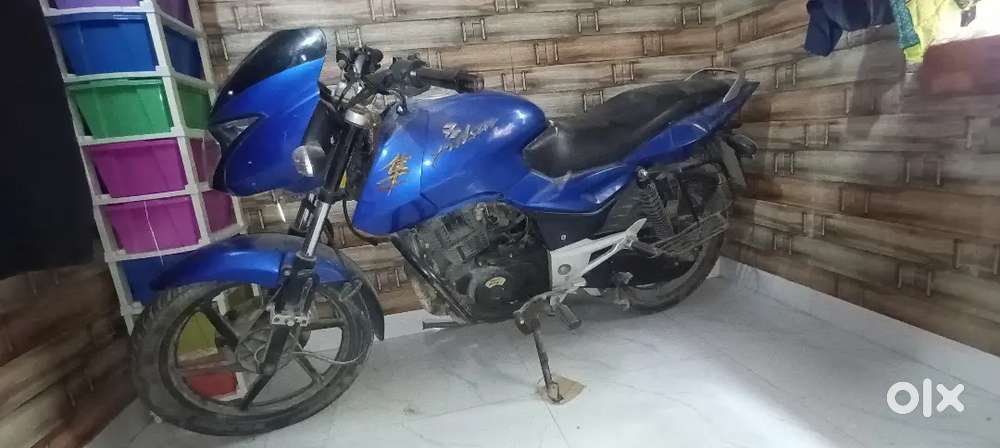 Bajal 150cc