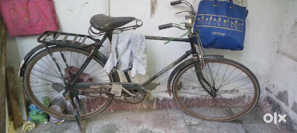 Hercules Gents Big Cycle
