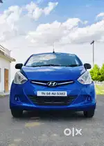 Hyundai EON Era +, 2017, LPG