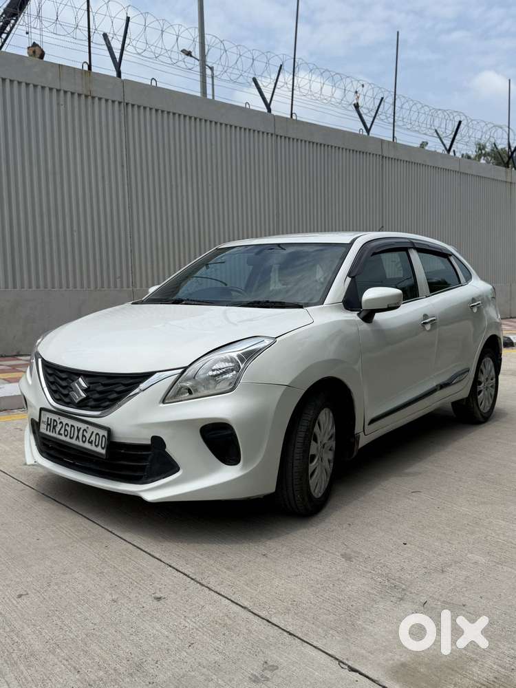 Maruti Suzuki Baleno Alpha Diesel, 2019, Petrol