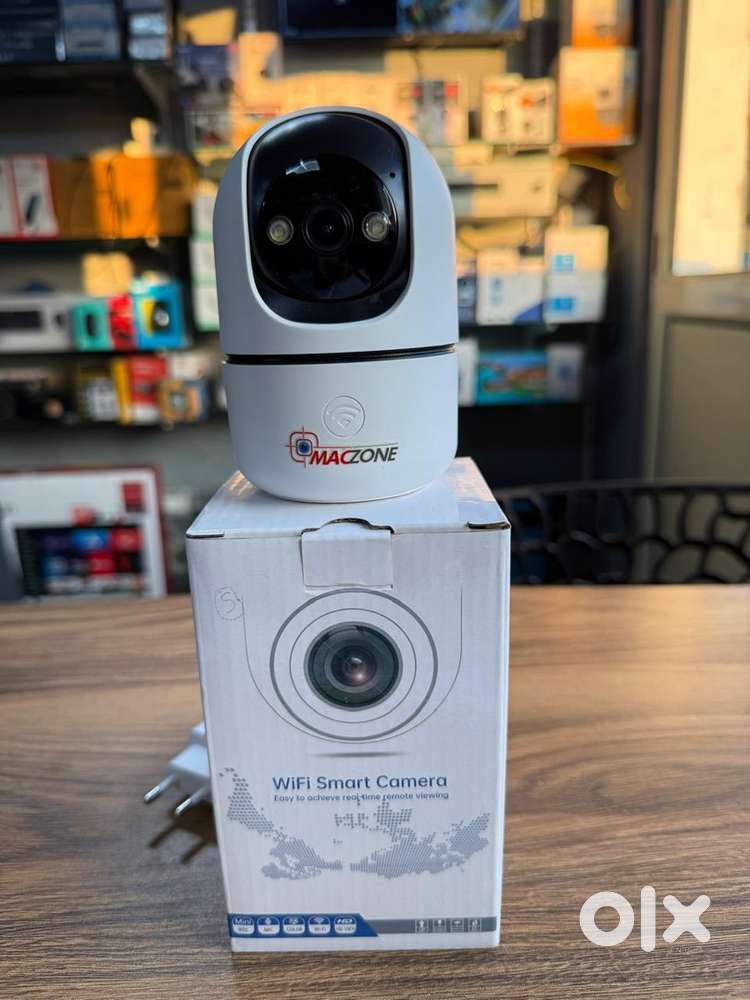 CCTV CAMERA INSTALLATION & SERVICES