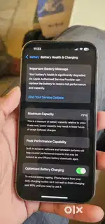 Iphone 14 pro purple 256 GB