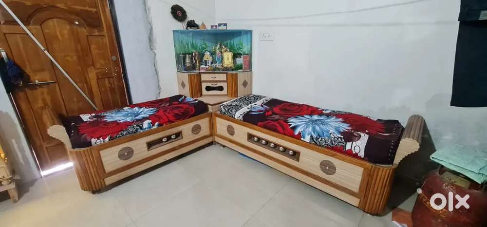 Bed for sell