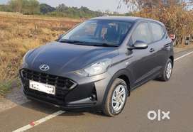 Hyundai Grand i10 Nios Magna, 2021, Petrol
