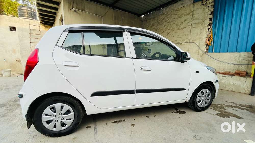 In excellent condition